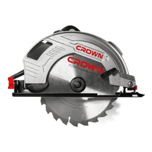 Дисковая пила CROWN CT15210-235