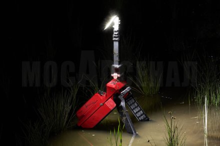 Мачта освещения Milwaukee M18 ONERSAL-0