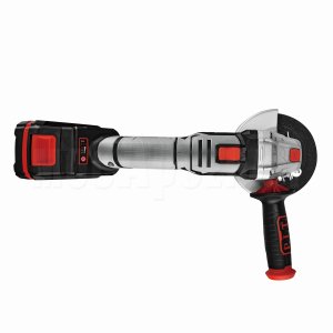 Шлифмашина угловая аккумуляторная бесщёточная P.I.T. PWS20H-125B/1