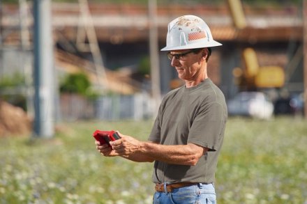 Гидравлический подземный кабелерез Milwaukee M18 HCC75R-502C