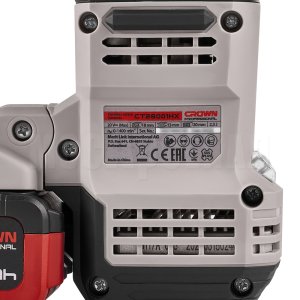 Аккумуляторный перфоратор BL CROWN CT28001HX-4 BMC