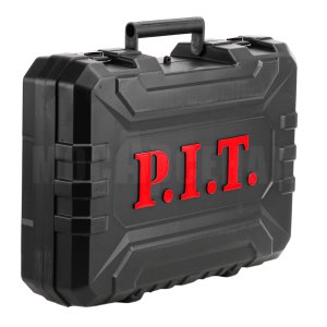 Молоток отбойный SDS-MAX сетевой P.I.T. GSH25-C2