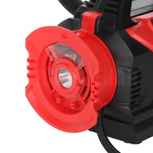 Компрессор аккумуляторный P.I.T. PAIP20H-11A СОЛО