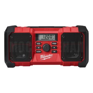 Радио Milwaukee M18 JSR-0