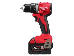 - Milwaukee M18 BLDDRC-502X