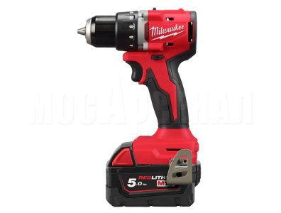 Дрель-шуруповерт Milwaukee M18 BLDDRC-502X