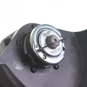 Шлифмашина угловая Milwaukee AGV 13-125 XSPDEB