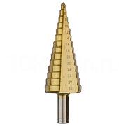 Сверло по металлу ступенчатое P.I.T. AMED09-0430