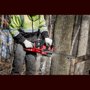 Пила цепная Milwaukee M18 FCHSC-121