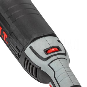 Шлифмашина щеточно-брашировальная сетевая P.I.T. PWP120-C1