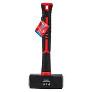 Кувалда c фибергласовой рукояткой P.I.T. ADVANCE HHAF09-2000