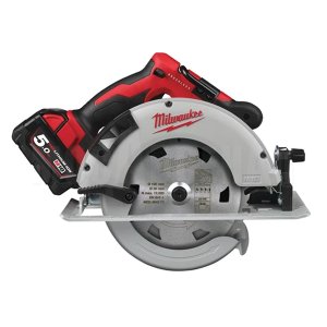 Пила циркулярная Milwaukee M18 BLCS66-502X