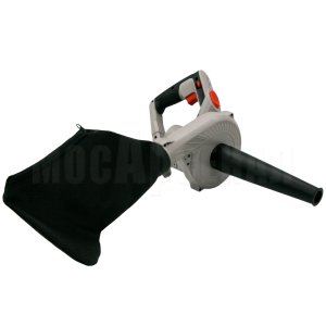 Аккумуляторная воздуходувка CROWN CT29002HX