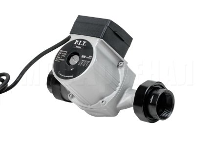 Насос циркуляционный сетевой P.I.T. POG32-S