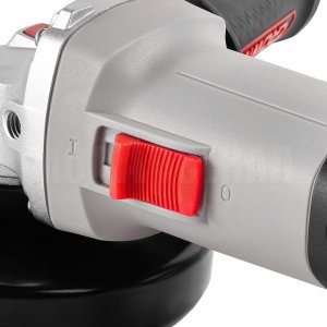 Углошлифовальная машина CROWN CT13501-125