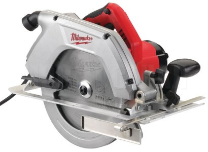 Пила циркулярная Milwaukee CS 85 SB