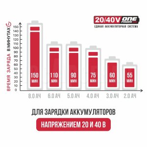 Зарядное устройство двухпортовое P.I.T. PC20401