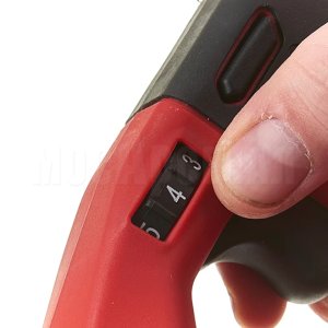 Пила сабельная Milwaukee M18 FSX-0C