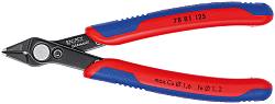 Electronic Super Knips 125 mm Knipex KN-7881125