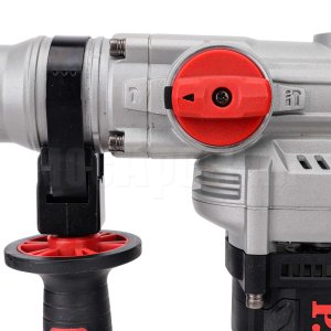 Перфоратор SDS-Plus аккумуляторный бесщеточный P.I.T. PBH20H-26A/1