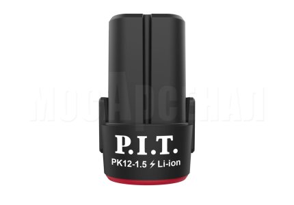 Аккумулятор OnePower P.I.T. PK12-1.5