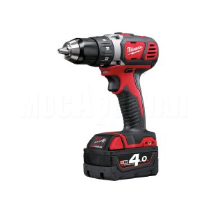 Дрель-шуруповерт Milwaukee M18 BDD-402C