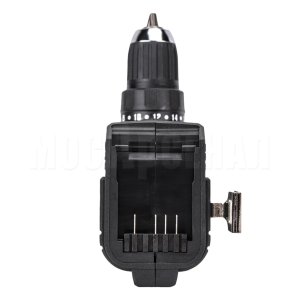 Дрель ударная аккумуляторная бесщёточная P.I.T. PSB20H-10C/2