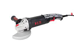 Шлифмашина угловая сетевая P.I.T. PWS125-C7 МАСТЕР