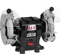 Станок точильный сетевой P.I.T. PBG125-C3