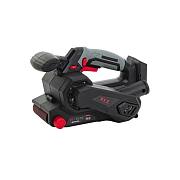 Шлифмашина ленточная аккумуляторная P.I.T. PBS20H-75B SOLO