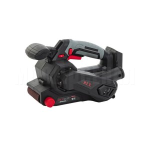 Шлифмашина ленточная аккумуляторная P.I.T. PBS20H-75B SOLO