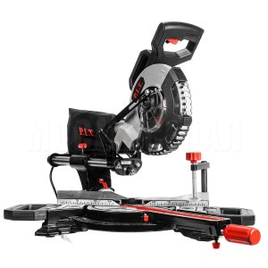 Пила торцовочная сетевая P.I.T. PCM210-C