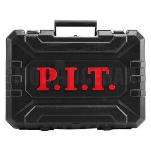 Молоток отбойный SDS-MAX сетевой P.I.T. GSH25-C2