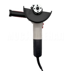 Угловая шлифовальная машина CROWN CT13571-125R