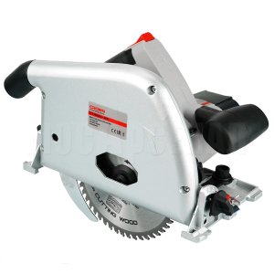 Пила погружная (с направляющей шиной) CROWN CT15134-165