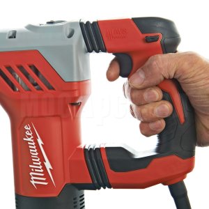 Перфоратор Milwaukee PLH 28 XE