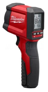 Термометр дистанционный Milwaukee 2266-40