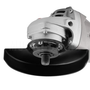 Аккумуляторная углошлифовальная машина BL CROWN CT23001-125HX