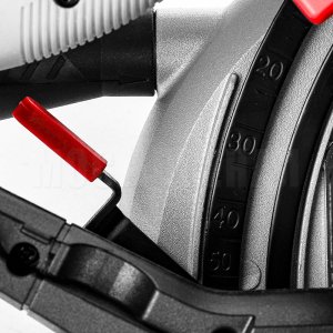 Пила циркулярная аккумуляторная P.I.T. PKS20H-165A/1