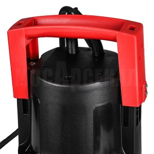 Насос дренажный сетевой P.I.T. PSW900-W1