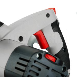 Пила погружная (с направляющей шиной) CROWN CT15134-165