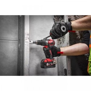 Дрель-шуруповерт Milwaukee M18 BLDD2-502X