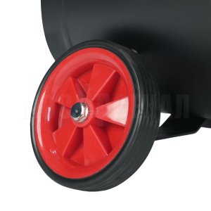 Компрессор сетевой масляный P.I.T. PAC50-C2