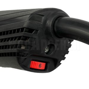 Угловая шлифовальная машина CROWN CT13502-125V