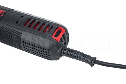 Шлифмашина угловая сетевая P.I.T. PWS125-C6 МАСТЕР