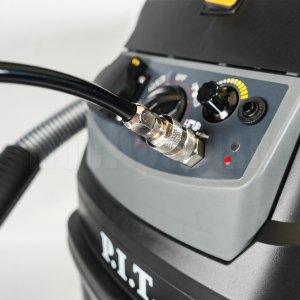 Пылесос строительный сетевой P.I.T. ULTRA PVC40-C