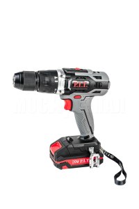 Дрель ударная аккум. P.I.T. PSB20H-13A/1