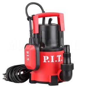 Насос дренажный сетевой P.I.T. PSW400-C1