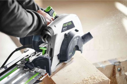 Дисковая пила Festool HK 85 EB-Plus FS