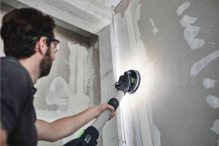 Шлифмашинка Festool PLANEX LHS 2 225 EQI-Plus